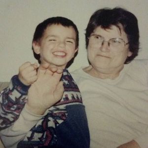 Meet your Posher, Matt